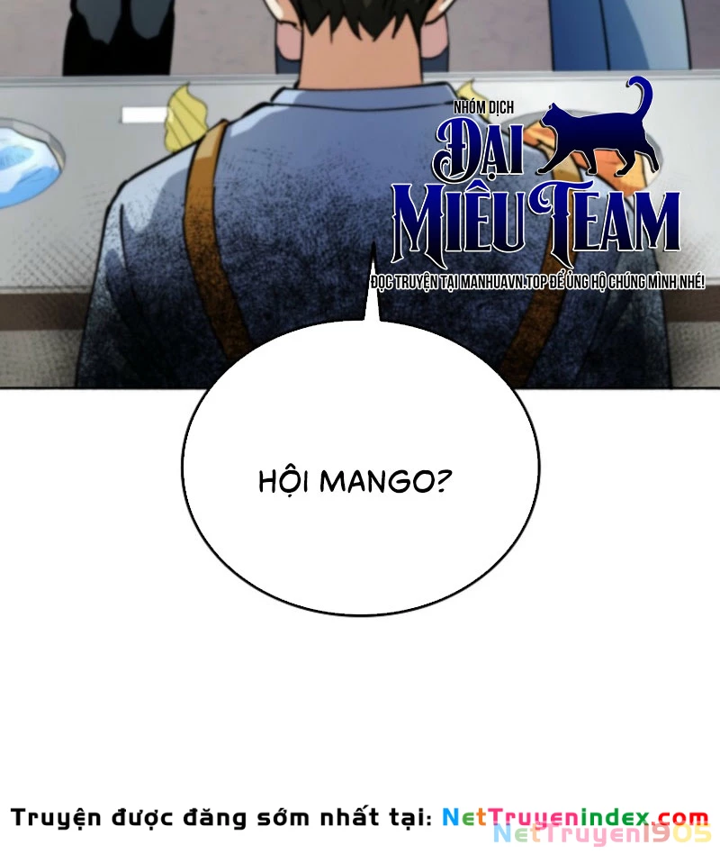 Anh Hùng Đã Trở Thành Phản Diện Mà Tôi Ám Ảnh Chapter 9 - 120