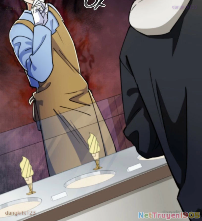 Anh Hùng Đã Trở Thành Phản Diện Mà Tôi Ám Ảnh Chapter 9 - 122