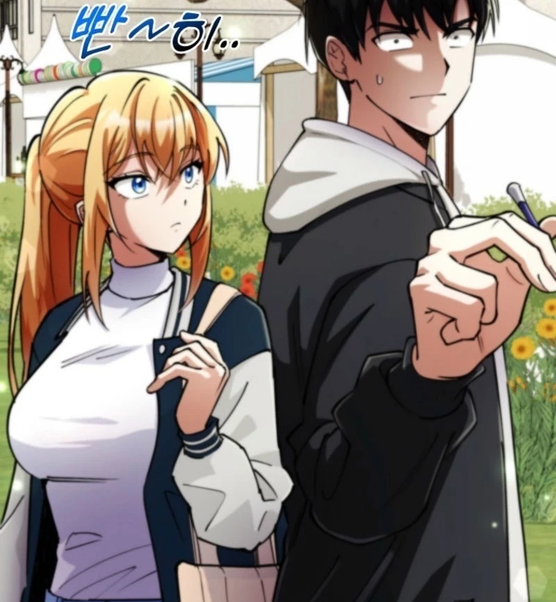 Anh Hùng Đã Trở Thành Phản Diện Mà Tôi Ám Ảnh Chapter 9 - 175