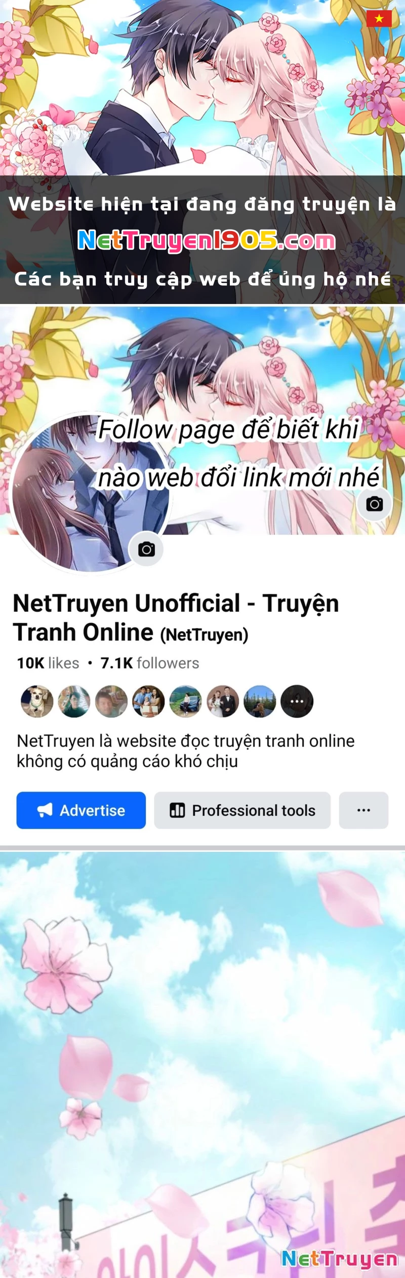 Anh Hùng Đã Trở Thành Phản Diện Mà Tôi Ám Ảnh Chapter 10 - 1