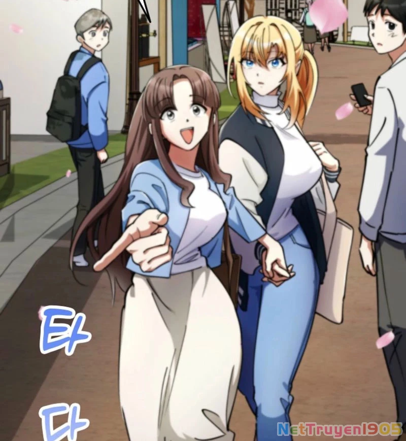 Anh Hùng Đã Trở Thành Phản Diện Mà Tôi Ám Ảnh Chapter 10 - 3