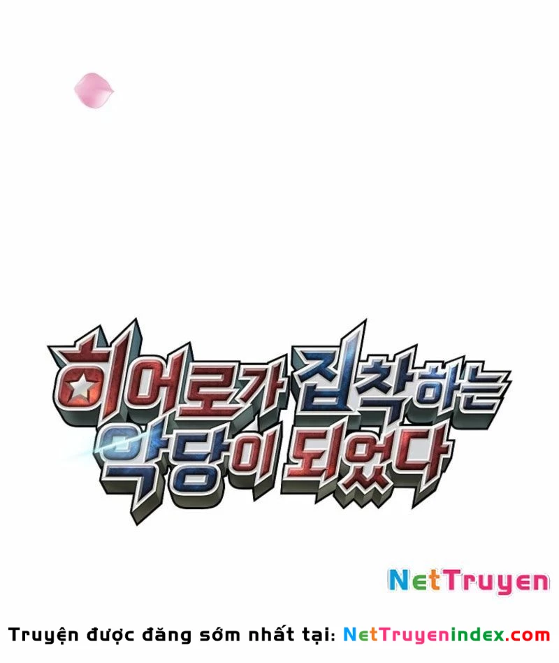 Anh Hùng Đã Trở Thành Phản Diện Mà Tôi Ám Ảnh Chapter 10 - 51