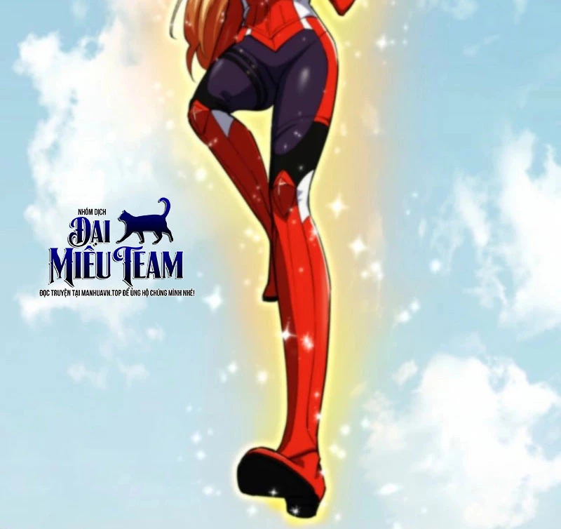 Anh Hùng Đã Trở Thành Phản Diện Mà Tôi Ám Ảnh Chapter 10 - 88