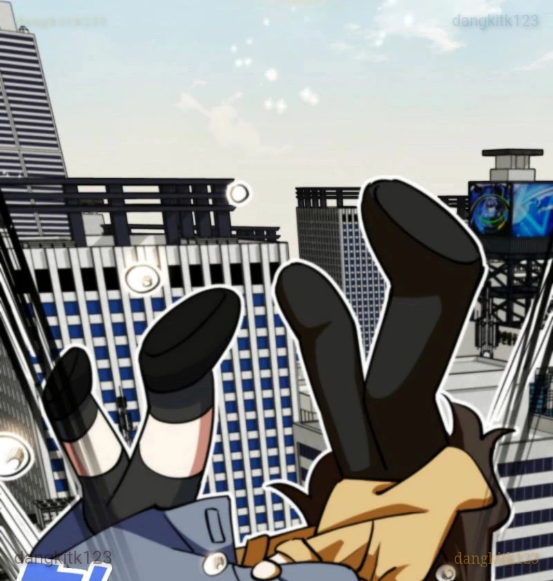 Anh Hùng Đã Trở Thành Phản Diện Mà Tôi Ám Ảnh Chapter 10 - 89