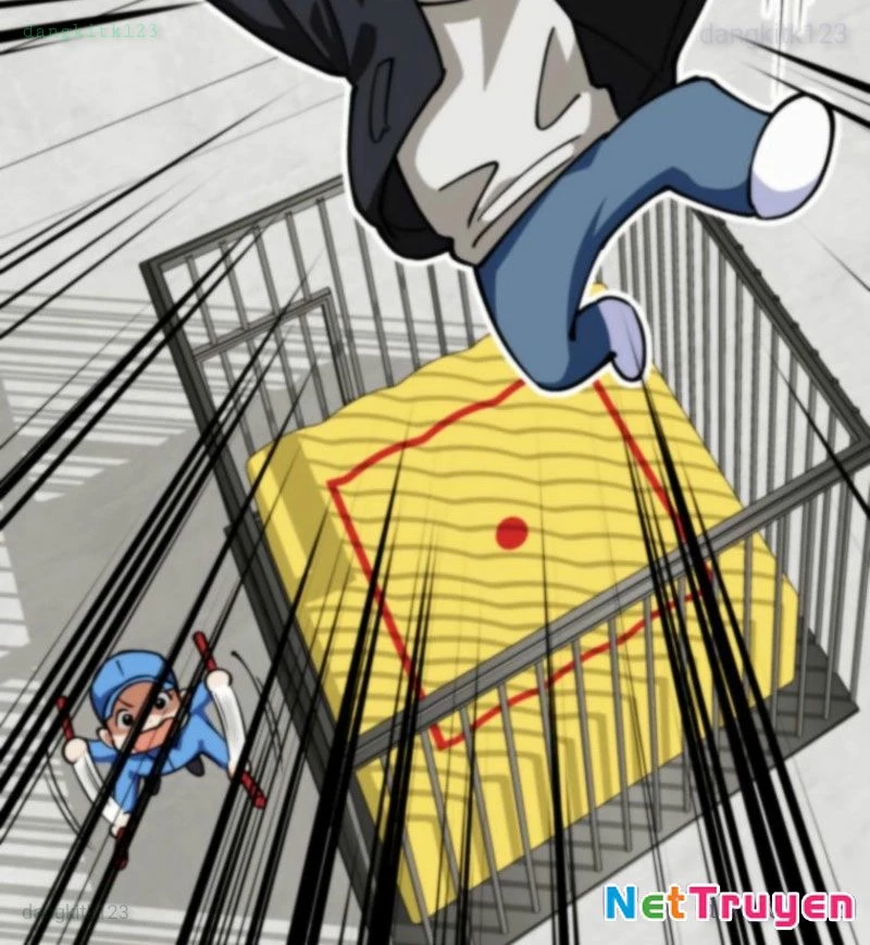 Anh Hùng Đã Trở Thành Phản Diện Mà Tôi Ám Ảnh Chapter 10 - 91