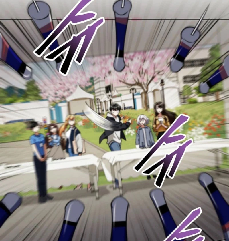 Anh Hùng Đã Trở Thành Phản Diện Mà Tôi Ám Ảnh Chapter 10 - 107