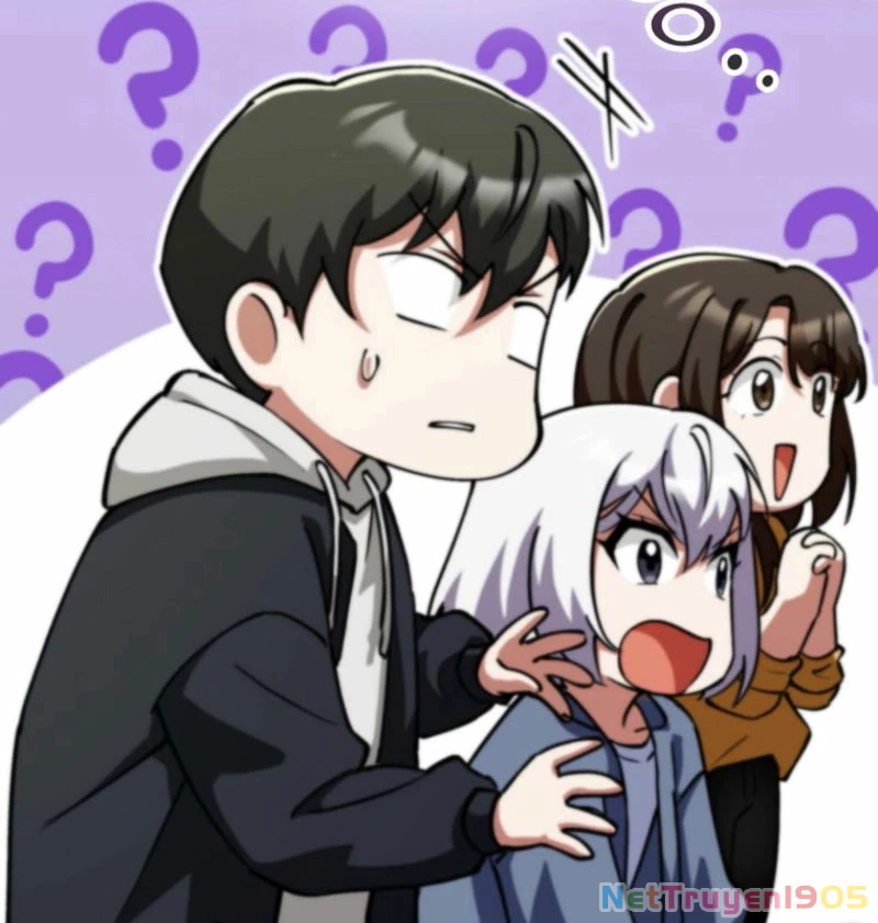 Anh Hùng Đã Trở Thành Phản Diện Mà Tôi Ám Ảnh Chapter 10 - 113