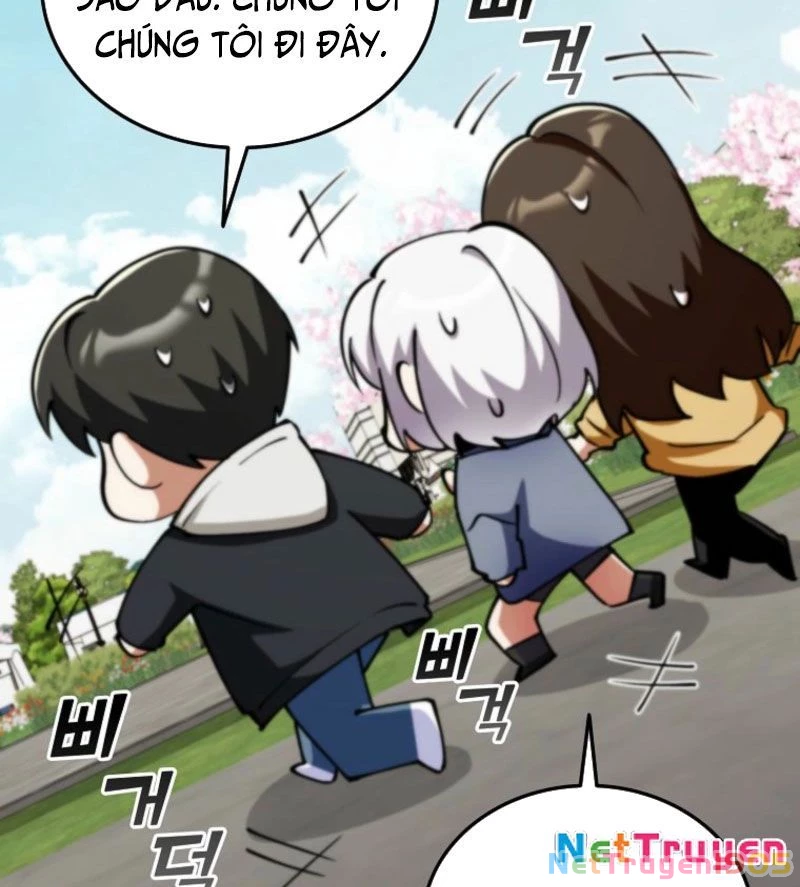 Anh Hùng Đã Trở Thành Phản Diện Mà Tôi Ám Ảnh Chapter 10 - 121