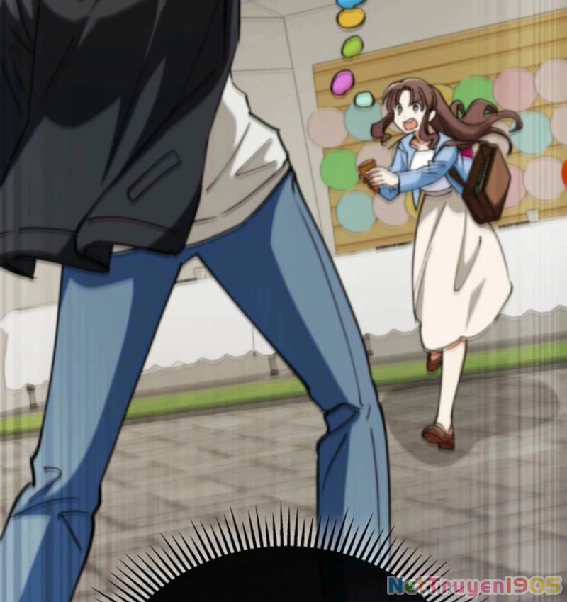 Anh Hùng Đã Trở Thành Phản Diện Mà Tôi Ám Ảnh Chapter 10 - 129