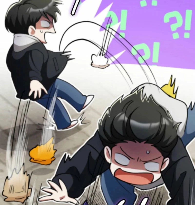 Anh Hùng Đã Trở Thành Phản Diện Mà Tôi Ám Ảnh Chapter 10 - 133