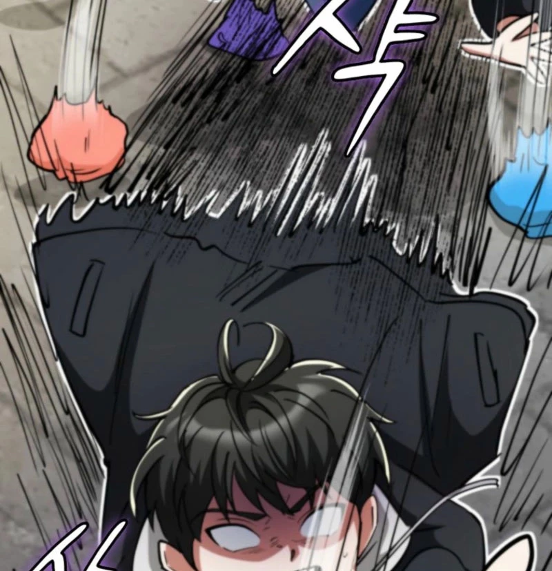 Anh Hùng Đã Trở Thành Phản Diện Mà Tôi Ám Ảnh Chapter 10 - 134