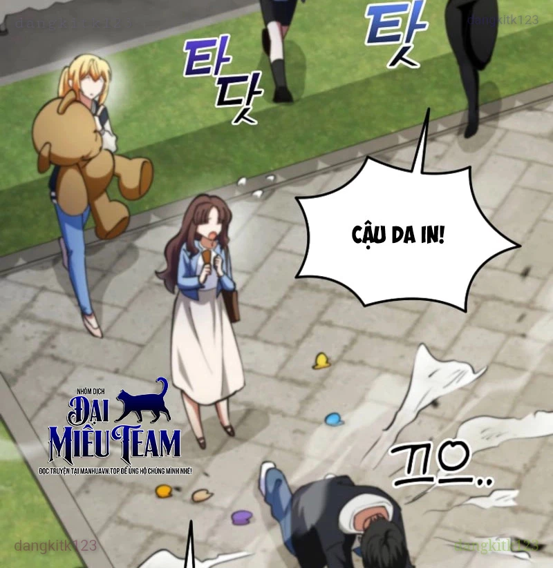 Anh Hùng Đã Trở Thành Phản Diện Mà Tôi Ám Ảnh Chapter 10 - 138