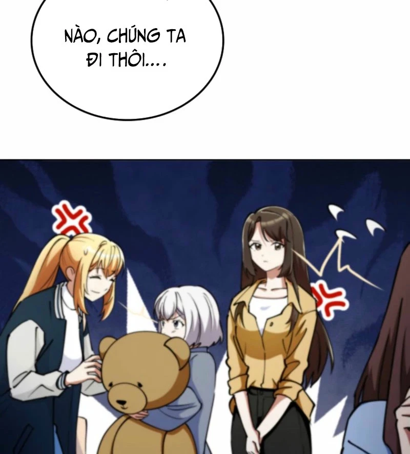 Anh Hùng Đã Trở Thành Phản Diện Mà Tôi Ám Ảnh Chapter 10 - 145