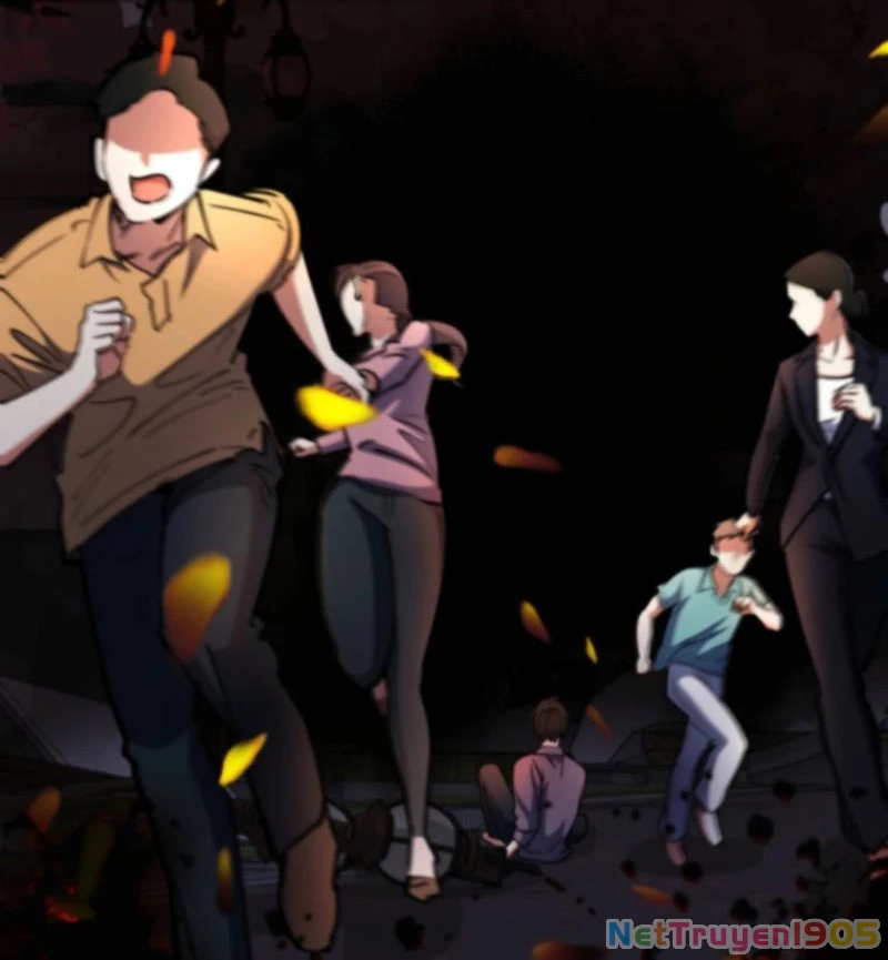 Anh Hùng Đã Trở Thành Phản Diện Mà Tôi Ám Ảnh Chapter 10 - 154