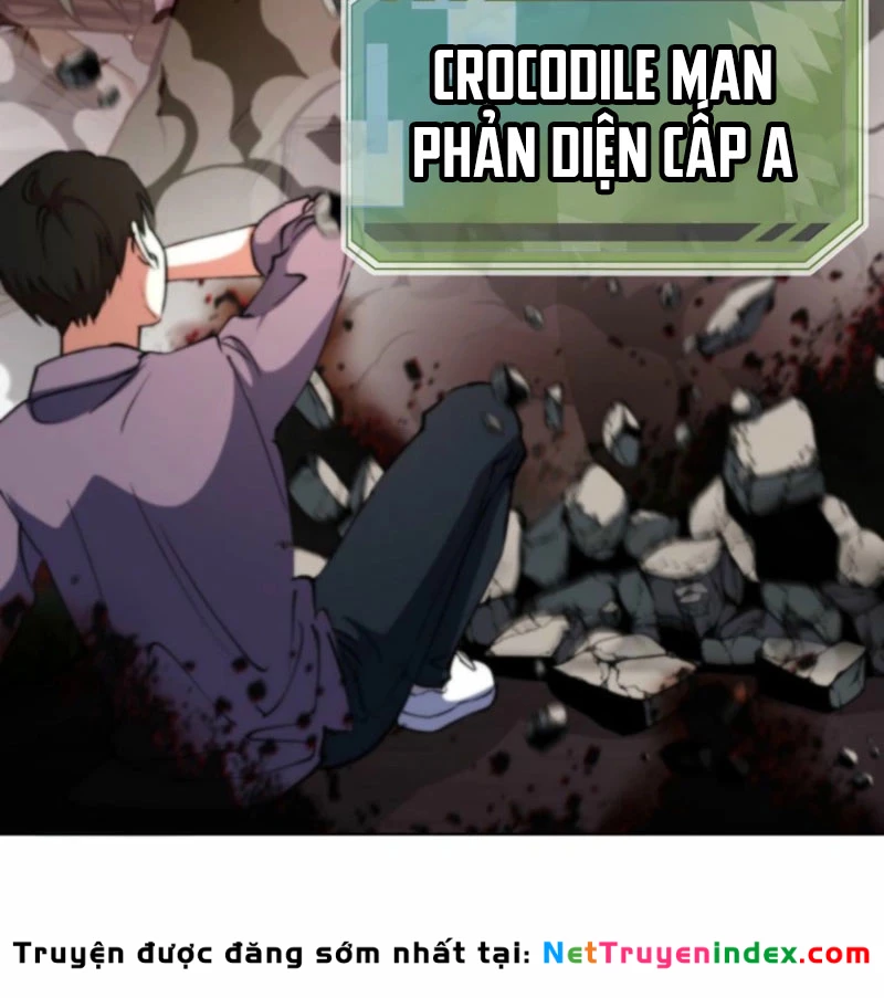 Anh Hùng Đã Trở Thành Phản Diện Mà Tôi Ám Ảnh Chapter 10 - 160