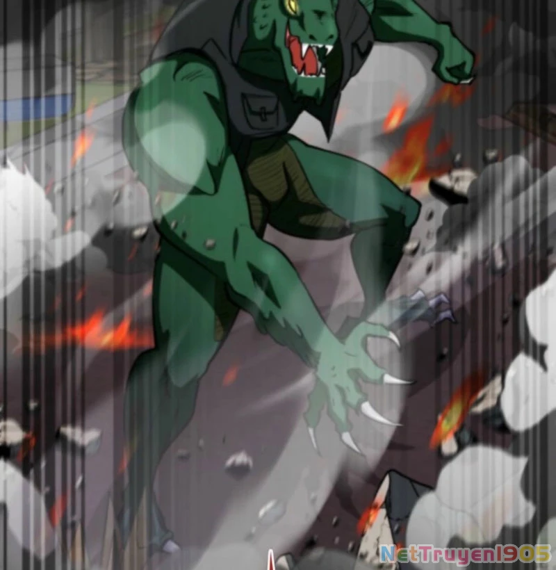 Anh Hùng Đã Trở Thành Phản Diện Mà Tôi Ám Ảnh Chapter 10 - 197