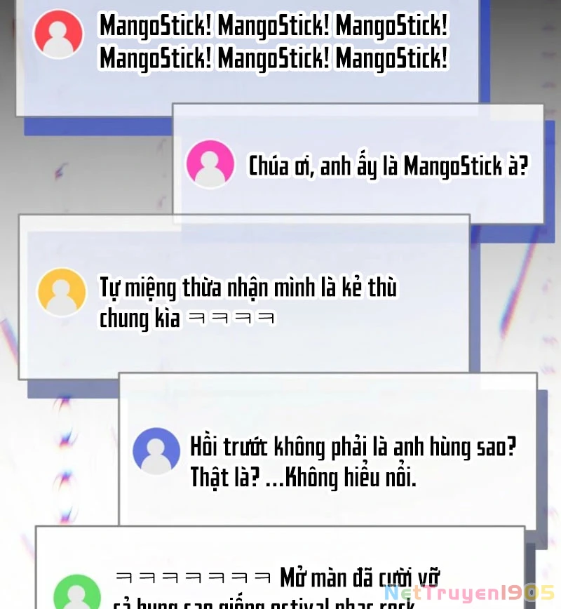 Anh Hùng Đã Trở Thành Phản Diện Mà Tôi Ám Ảnh Chapter 10 - 210