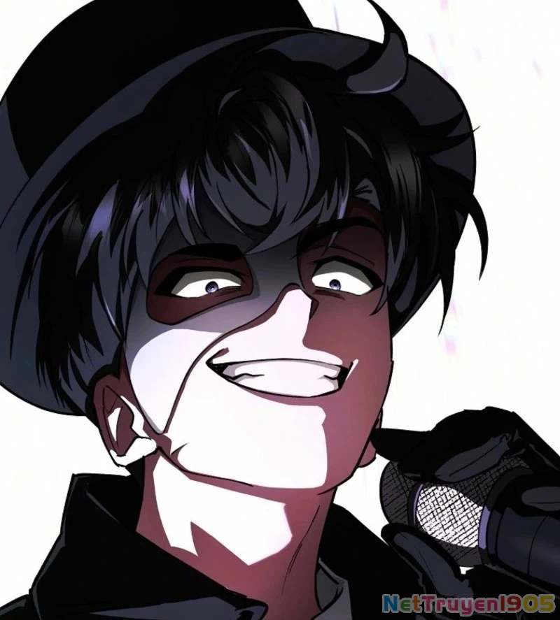 Anh Hùng Đã Trở Thành Phản Diện Mà Tôi Ám Ảnh Chapter 10 - 212