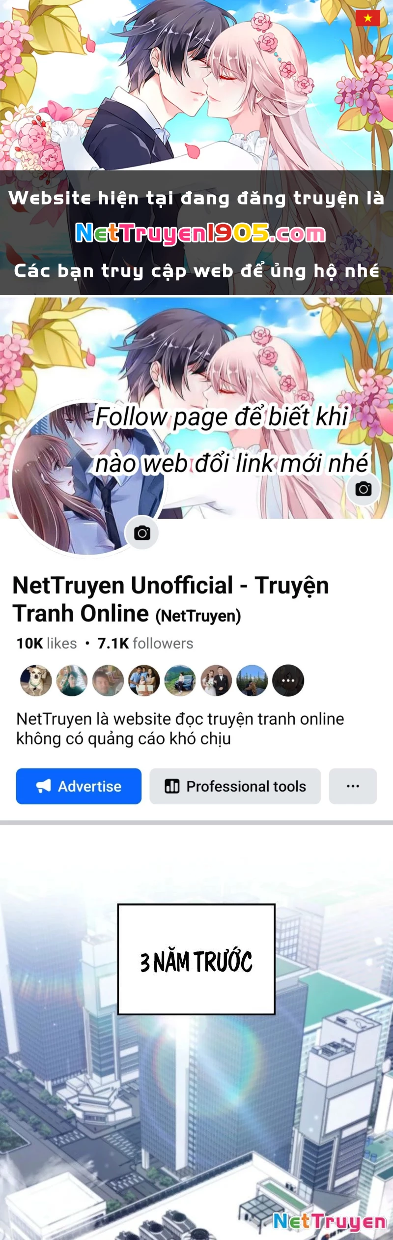 Anh Hùng Đã Trở Thành Phản Diện Mà Tôi Ám Ảnh Chapter 11 - 1