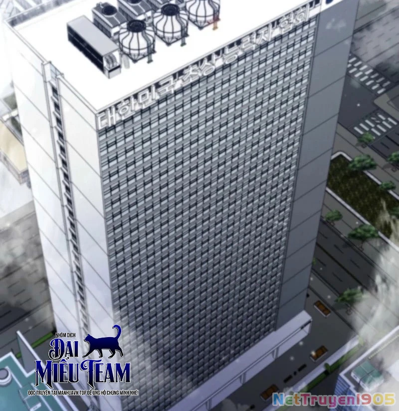 Anh Hùng Đã Trở Thành Phản Diện Mà Tôi Ám Ảnh Chapter 11 - 2