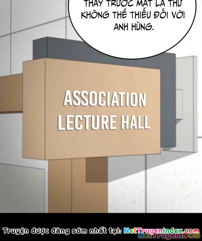 Anh Hùng Đã Trở Thành Phản Diện Mà Tôi Ám Ảnh Chapter 11 - 4