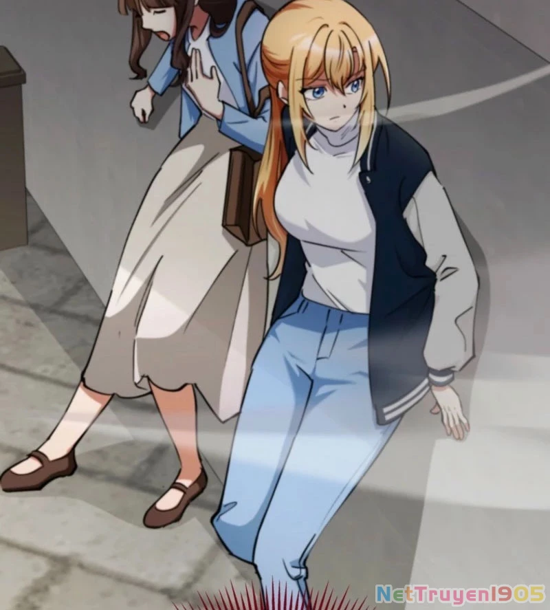 Anh Hùng Đã Trở Thành Phản Diện Mà Tôi Ám Ảnh Chapter 11 - 25