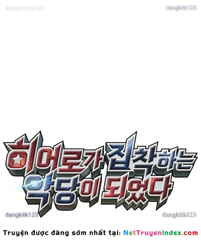 Anh Hùng Đã Trở Thành Phản Diện Mà Tôi Ám Ảnh Chapter 11 - 50