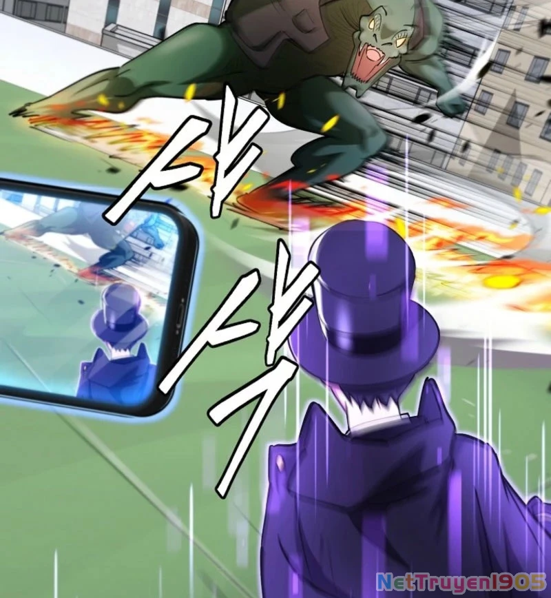 Anh Hùng Đã Trở Thành Phản Diện Mà Tôi Ám Ảnh Chapter 11 - 74