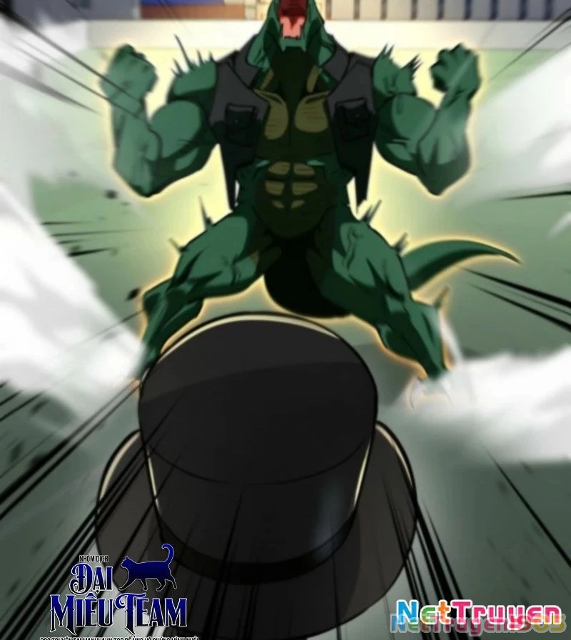 Anh Hùng Đã Trở Thành Phản Diện Mà Tôi Ám Ảnh Chapter 11 - 116
