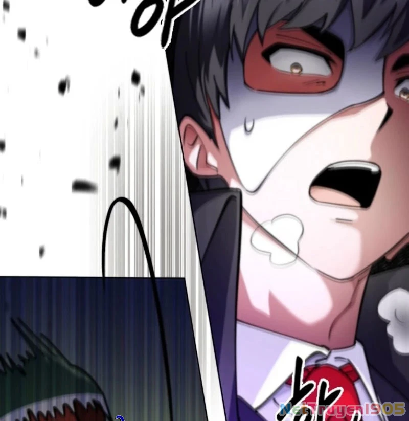 Anh Hùng Đã Trở Thành Phản Diện Mà Tôi Ám Ảnh Chapter 11 - 133