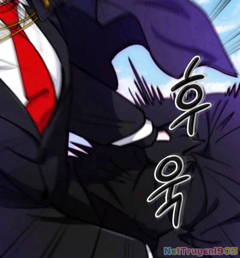 Anh Hùng Đã Trở Thành Phản Diện Mà Tôi Ám Ảnh Chapter 11 - 137