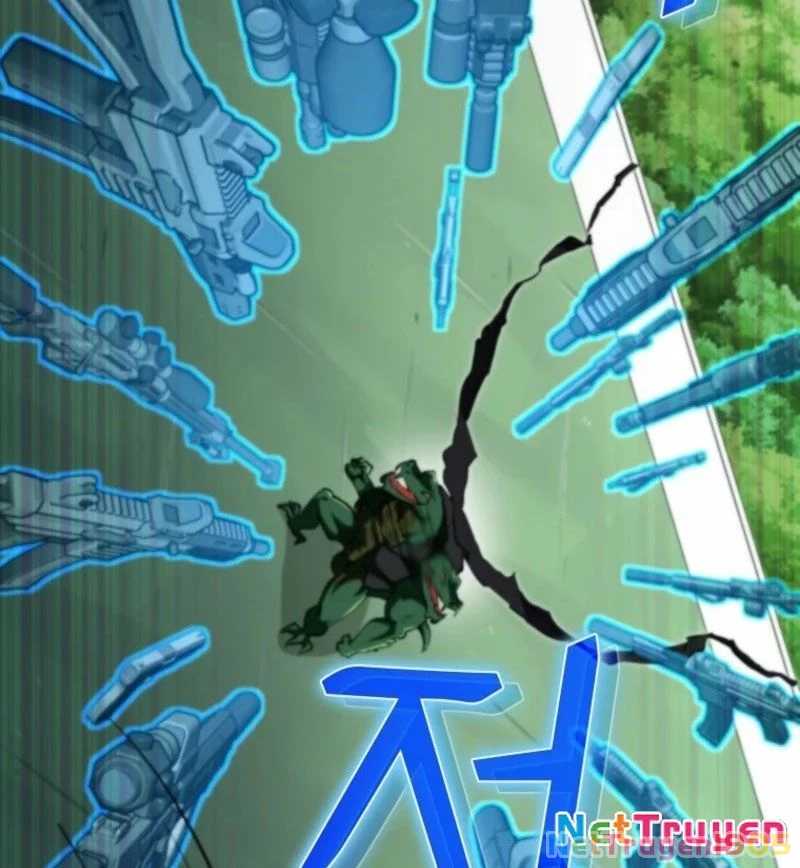 Anh Hùng Đã Trở Thành Phản Diện Mà Tôi Ám Ảnh Chapter 11 - 141