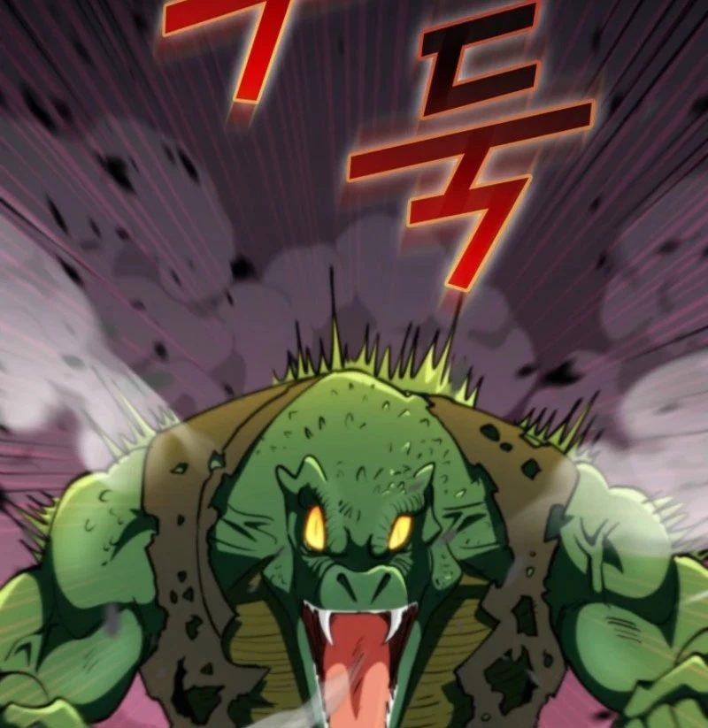 Anh Hùng Đã Trở Thành Phản Diện Mà Tôi Ám Ảnh Chapter 11 - 157