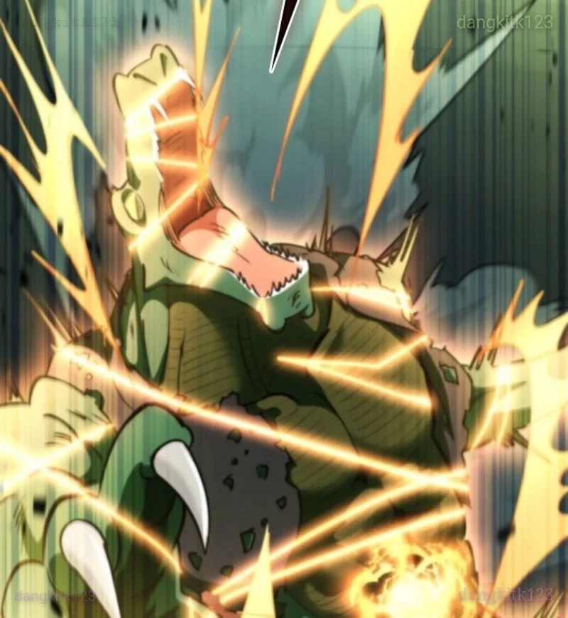 Anh Hùng Đã Trở Thành Phản Diện Mà Tôi Ám Ảnh Chapter 11 - 175