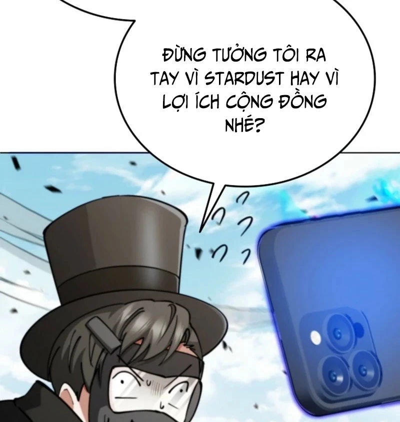 Anh Hùng Đã Trở Thành Phản Diện Mà Tôi Ám Ảnh Chapter 11 - 197