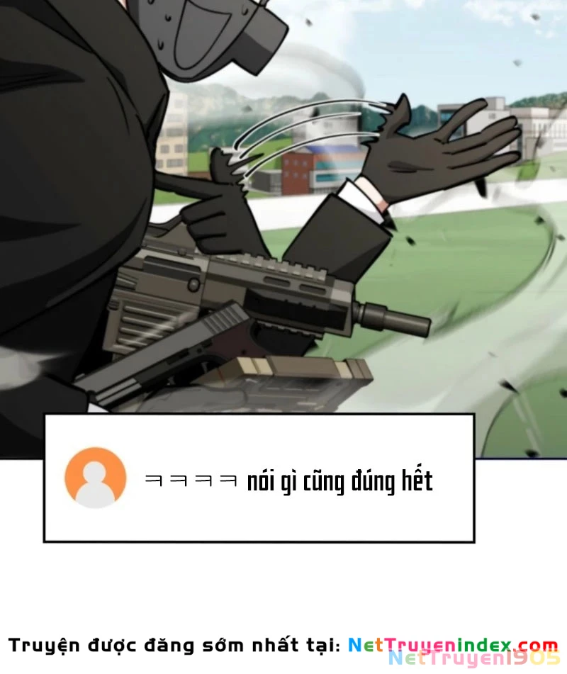 Anh Hùng Đã Trở Thành Phản Diện Mà Tôi Ám Ảnh Chapter 11 - 198