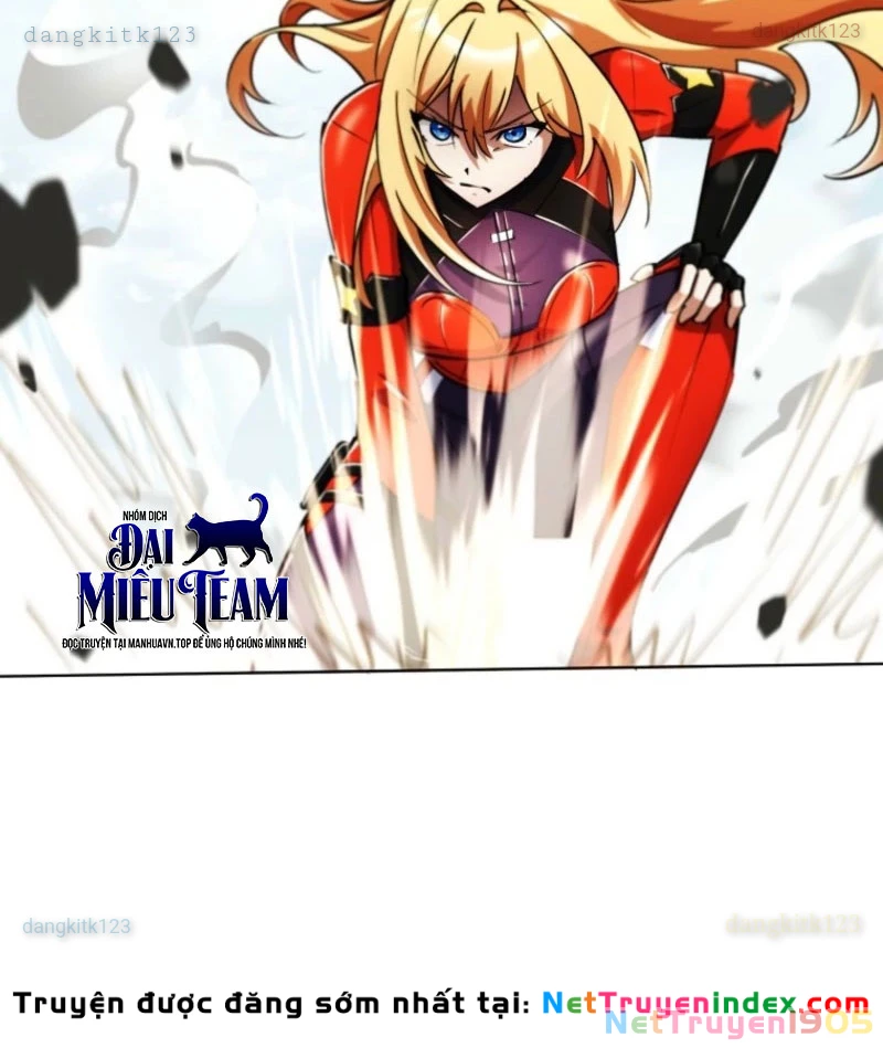 Anh Hùng Đã Trở Thành Phản Diện Mà Tôi Ám Ảnh Chapter 11 - 205