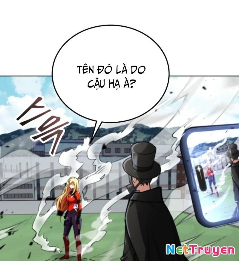 Anh Hùng Đã Trở Thành Phản Diện Mà Tôi Ám Ảnh Chapter 11 - 206