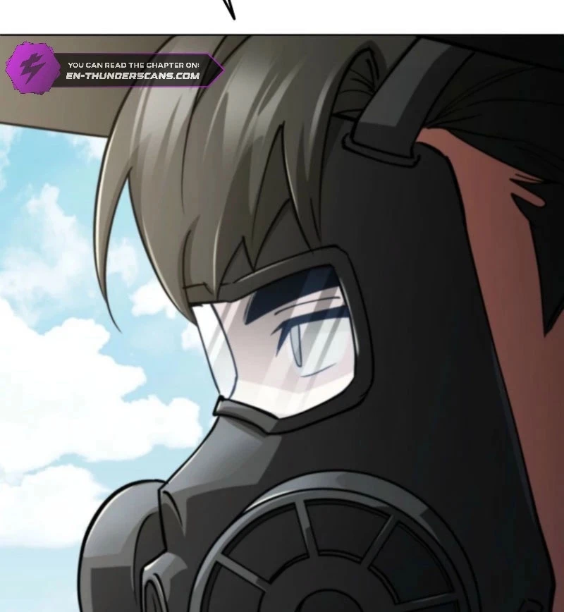 Anh Hùng Đã Trở Thành Phản Diện Mà Tôi Ám Ảnh Chapter 11 - 209