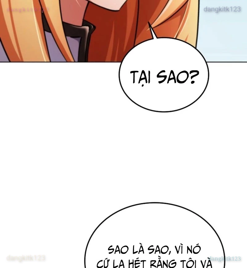 Anh Hùng Đã Trở Thành Phản Diện Mà Tôi Ám Ảnh Chapter 11 - 212