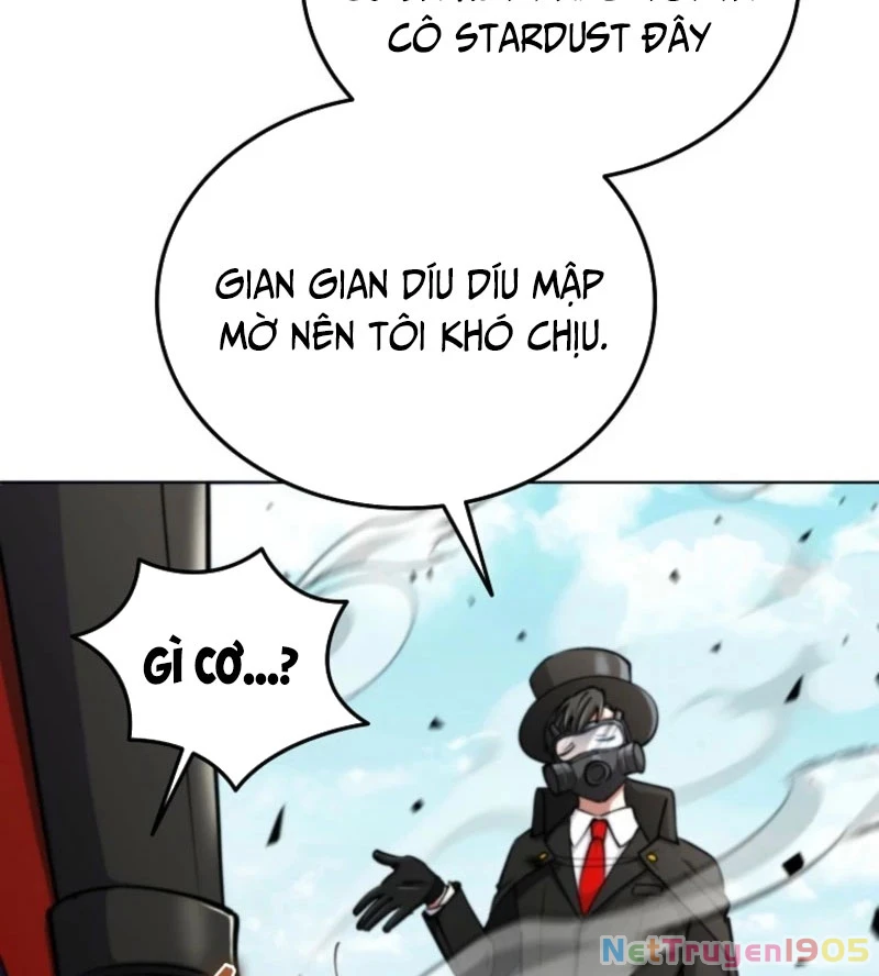 Anh Hùng Đã Trở Thành Phản Diện Mà Tôi Ám Ảnh Chapter 11 - 213