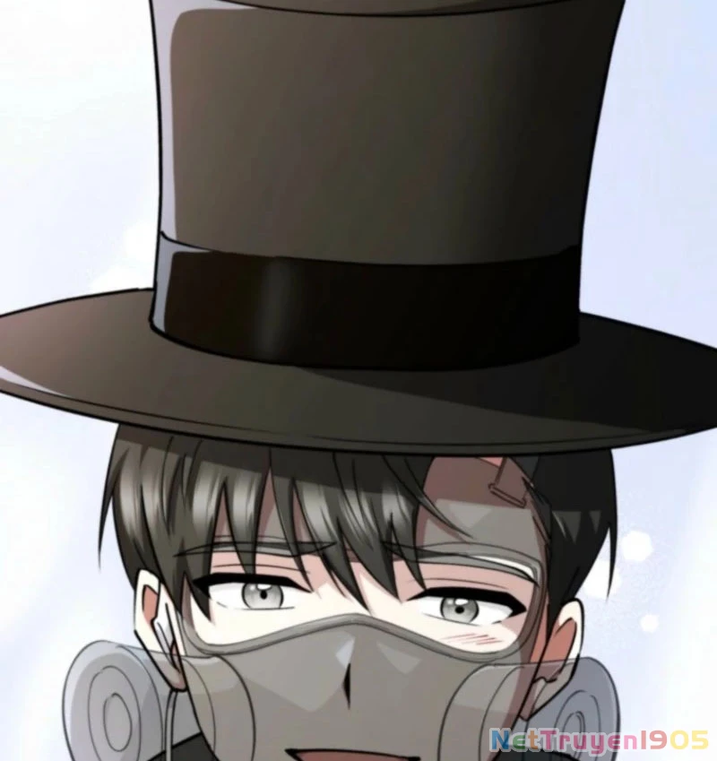 Anh Hùng Đã Trở Thành Phản Diện Mà Tôi Ám Ảnh Chapter 11 - 219