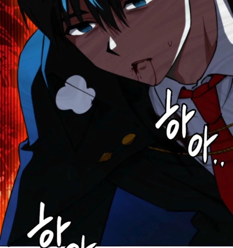 Anh Hùng Đã Trở Thành Phản Diện Mà Tôi Ám Ảnh Chapter 11 - 240