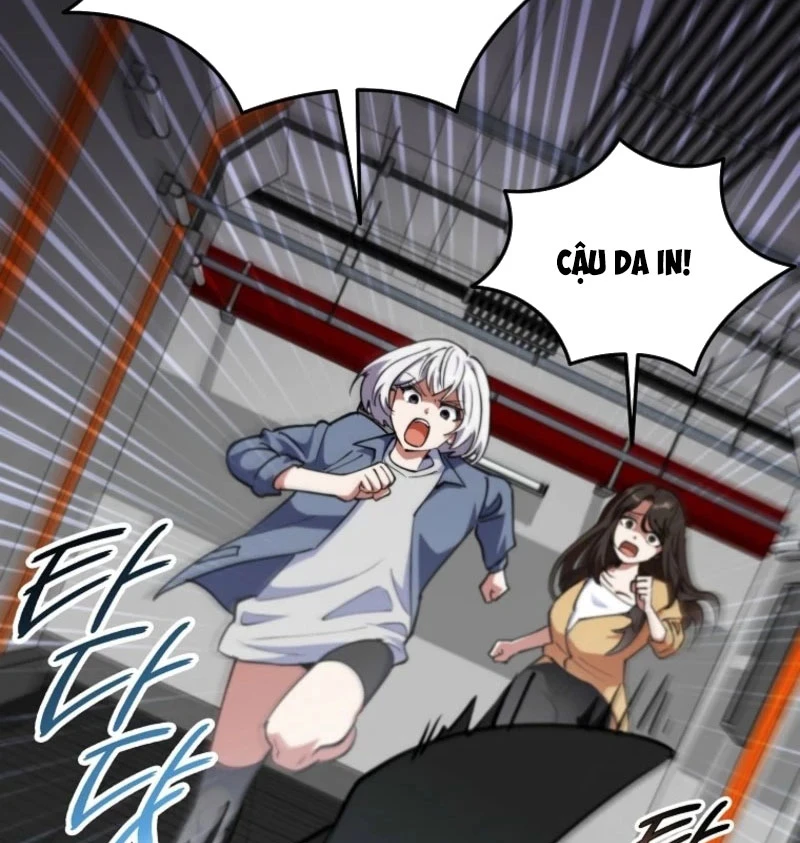 Anh Hùng Đã Trở Thành Phản Diện Mà Tôi Ám Ảnh Chapter 11 - 242