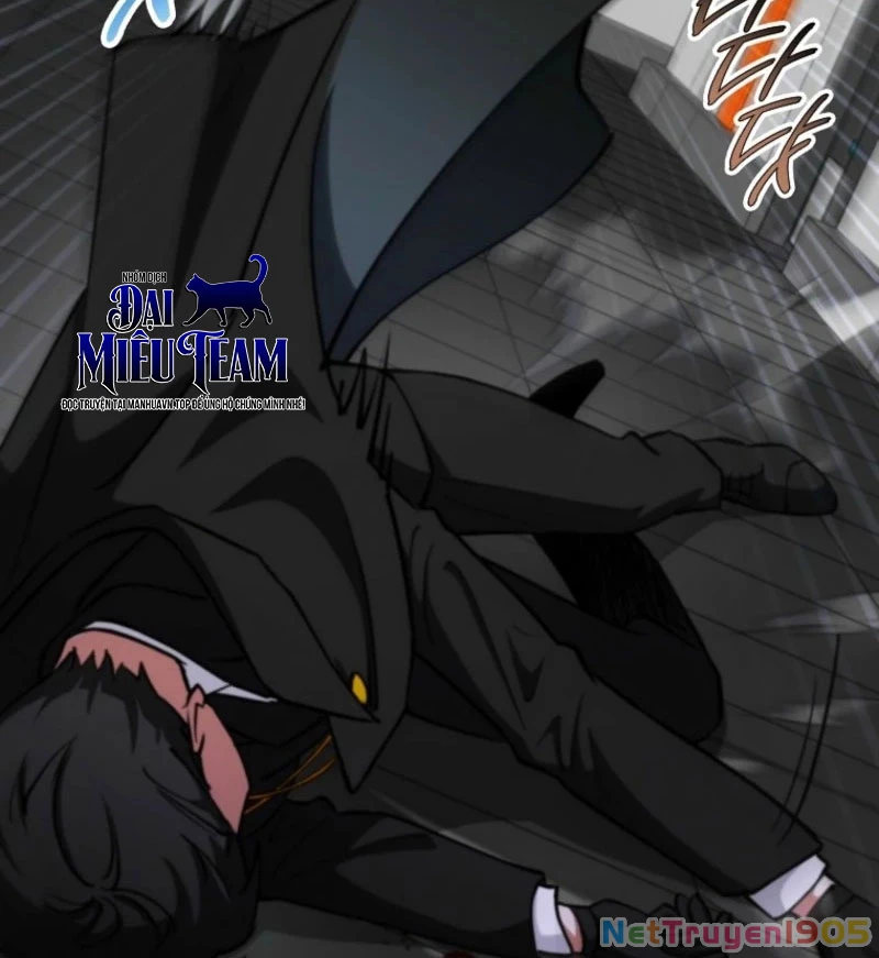 Anh Hùng Đã Trở Thành Phản Diện Mà Tôi Ám Ảnh Chapter 11 - 243