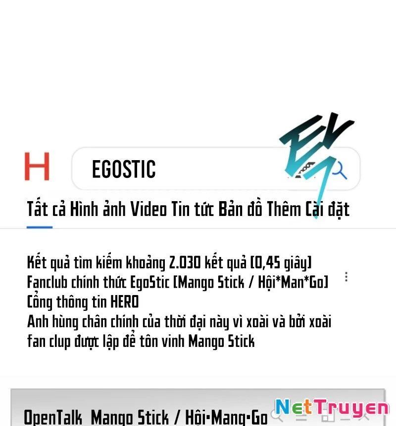 Anh Hùng Đã Trở Thành Phản Diện Mà Tôi Ám Ảnh Chapter 12 - 6