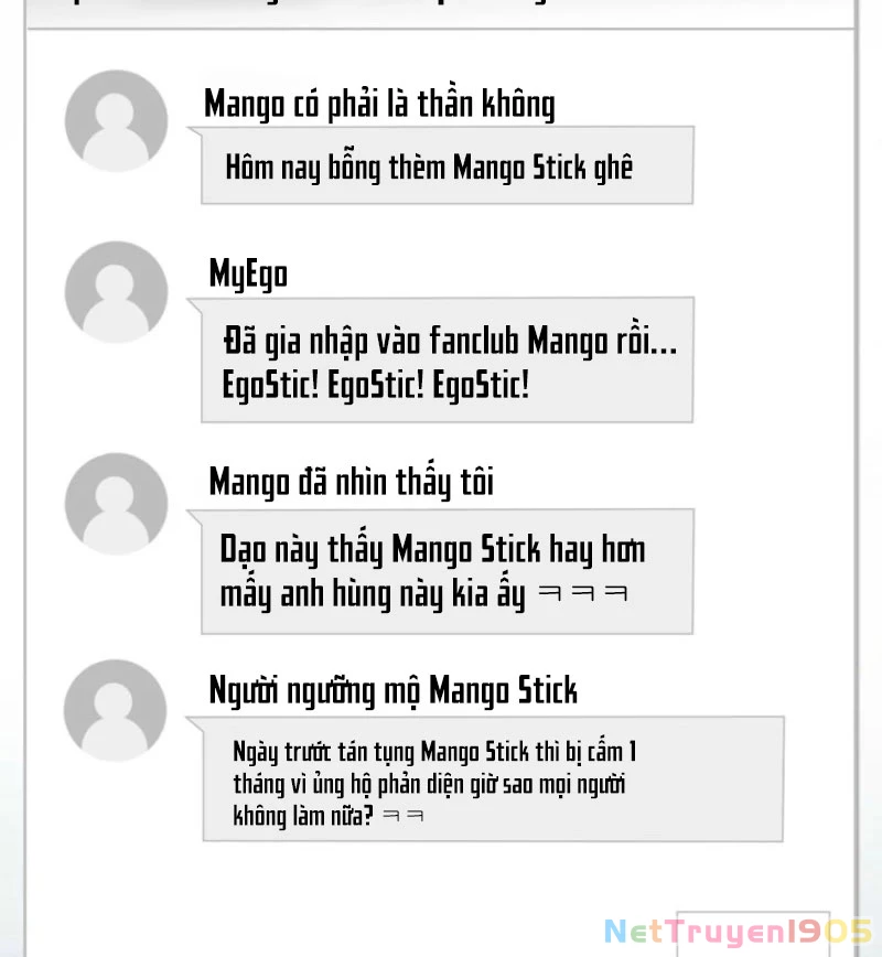 Anh Hùng Đã Trở Thành Phản Diện Mà Tôi Ám Ảnh Chapter 12 - 7