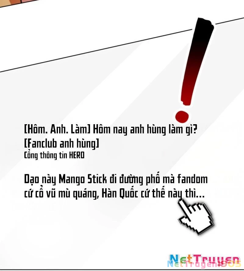 Anh Hùng Đã Trở Thành Phản Diện Mà Tôi Ám Ảnh Chapter 12 - 11