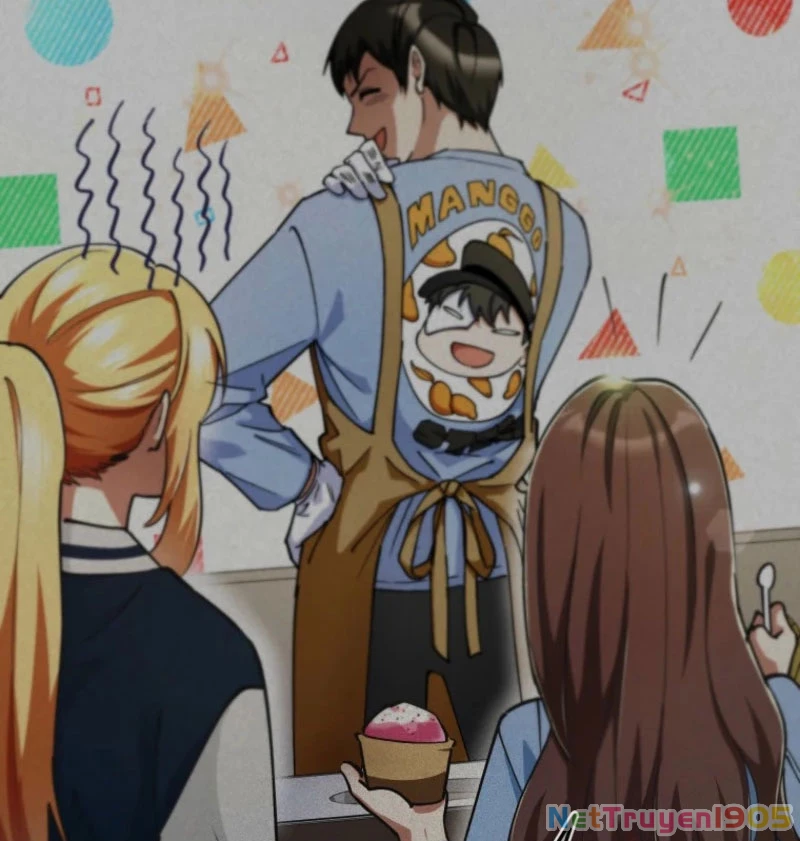 Anh Hùng Đã Trở Thành Phản Diện Mà Tôi Ám Ảnh Chapter 12 - 20