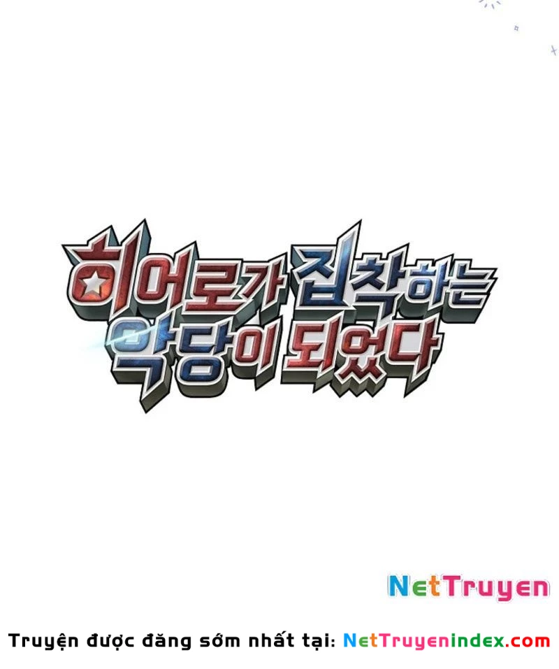 Anh Hùng Đã Trở Thành Phản Diện Mà Tôi Ám Ảnh Chapter 12 - 31